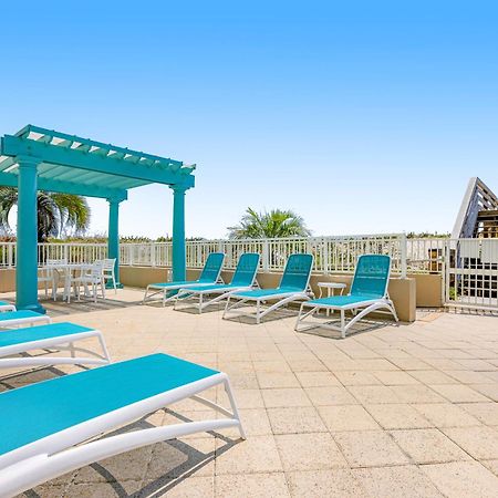 Gulf Dunes Fort Walton Beach Exterior photo