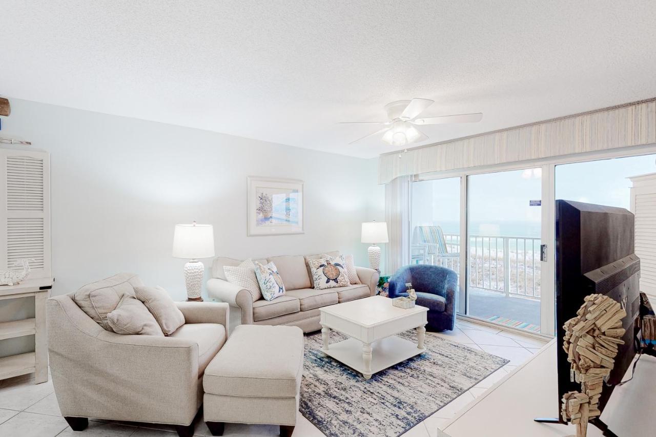 Gulf Dunes Fort Walton Beach Room photo