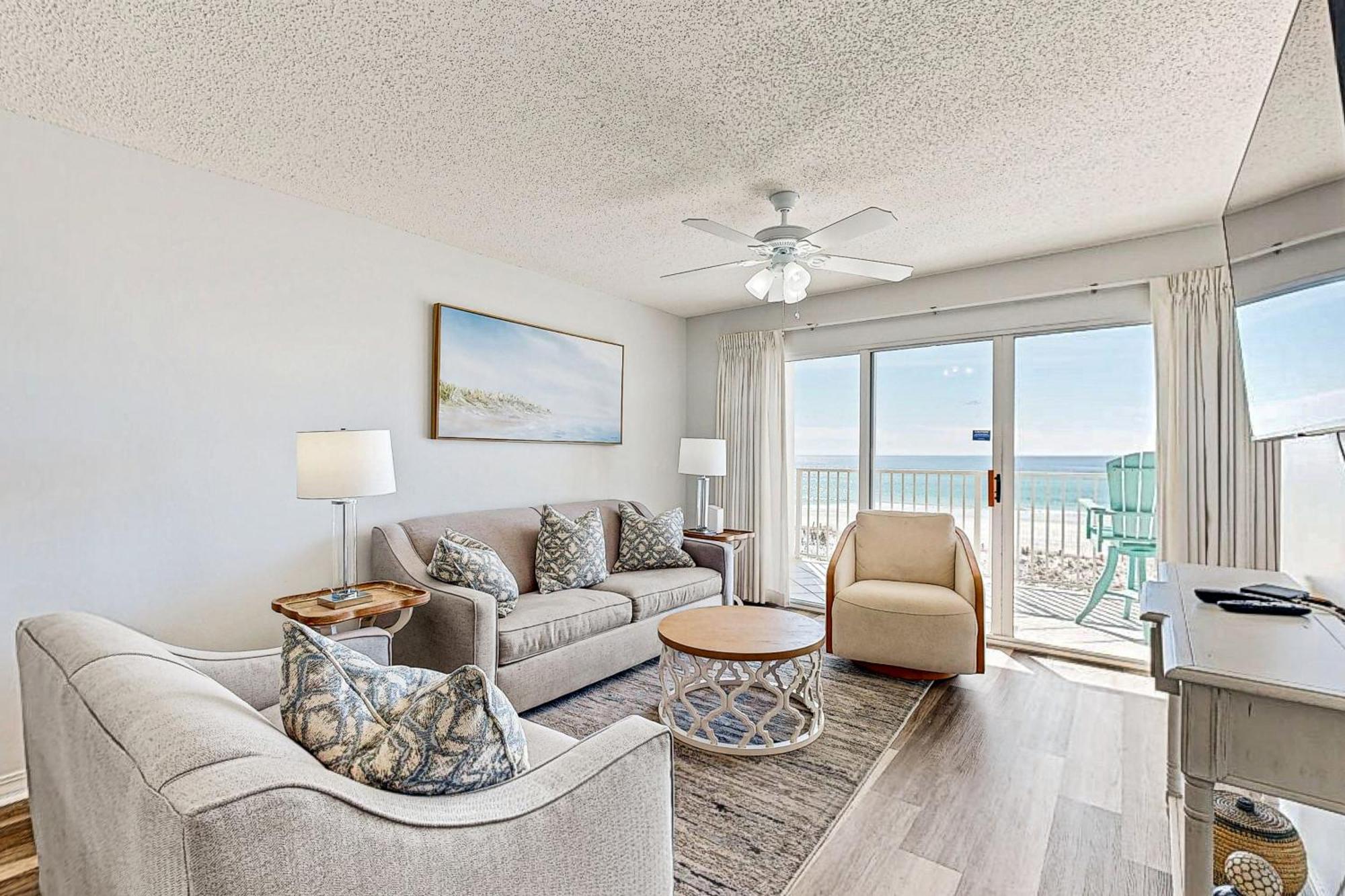 Gulf Dunes Fort Walton Beach Room photo