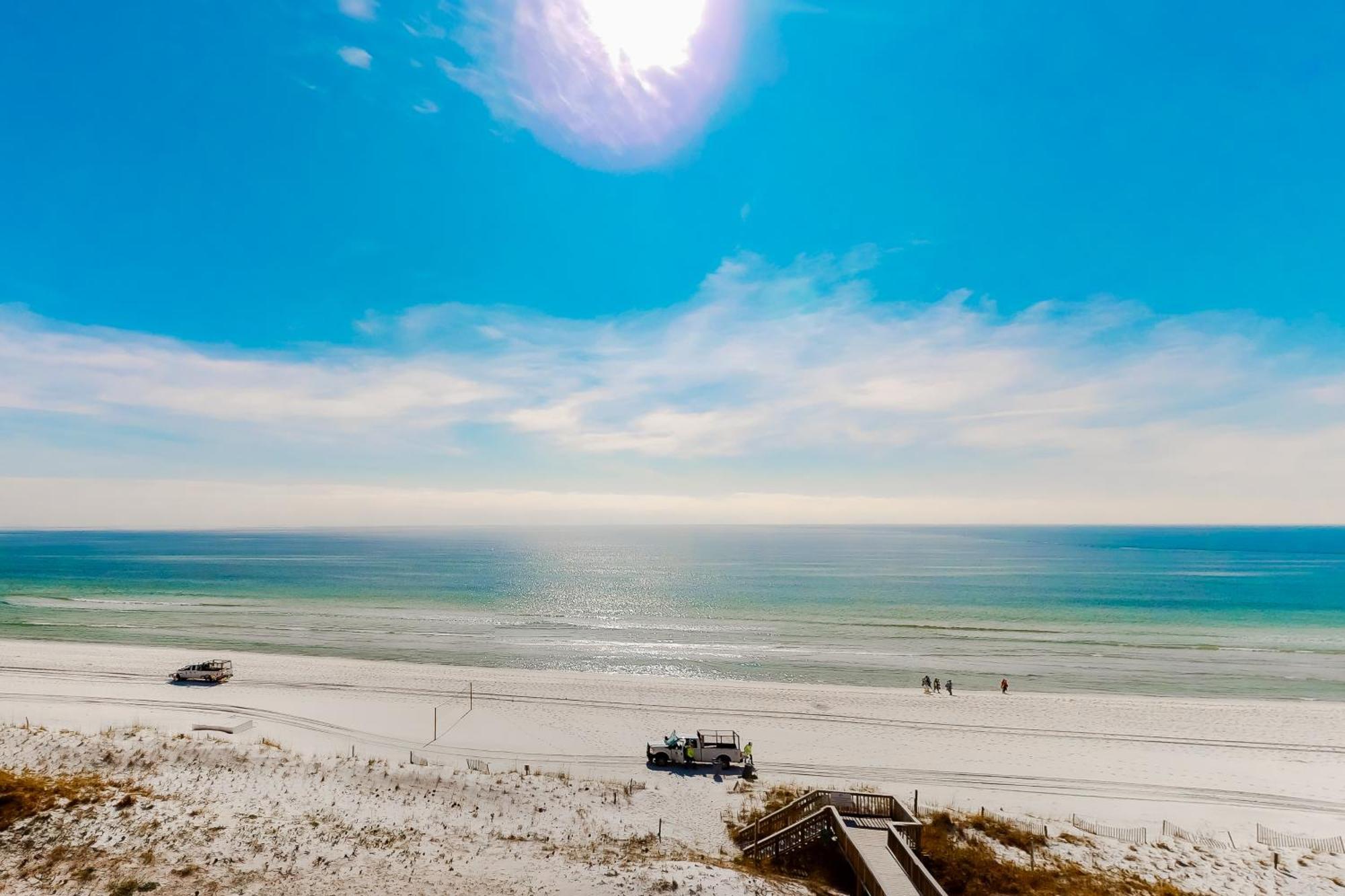 Gulf Dunes Fort Walton Beach Room photo
