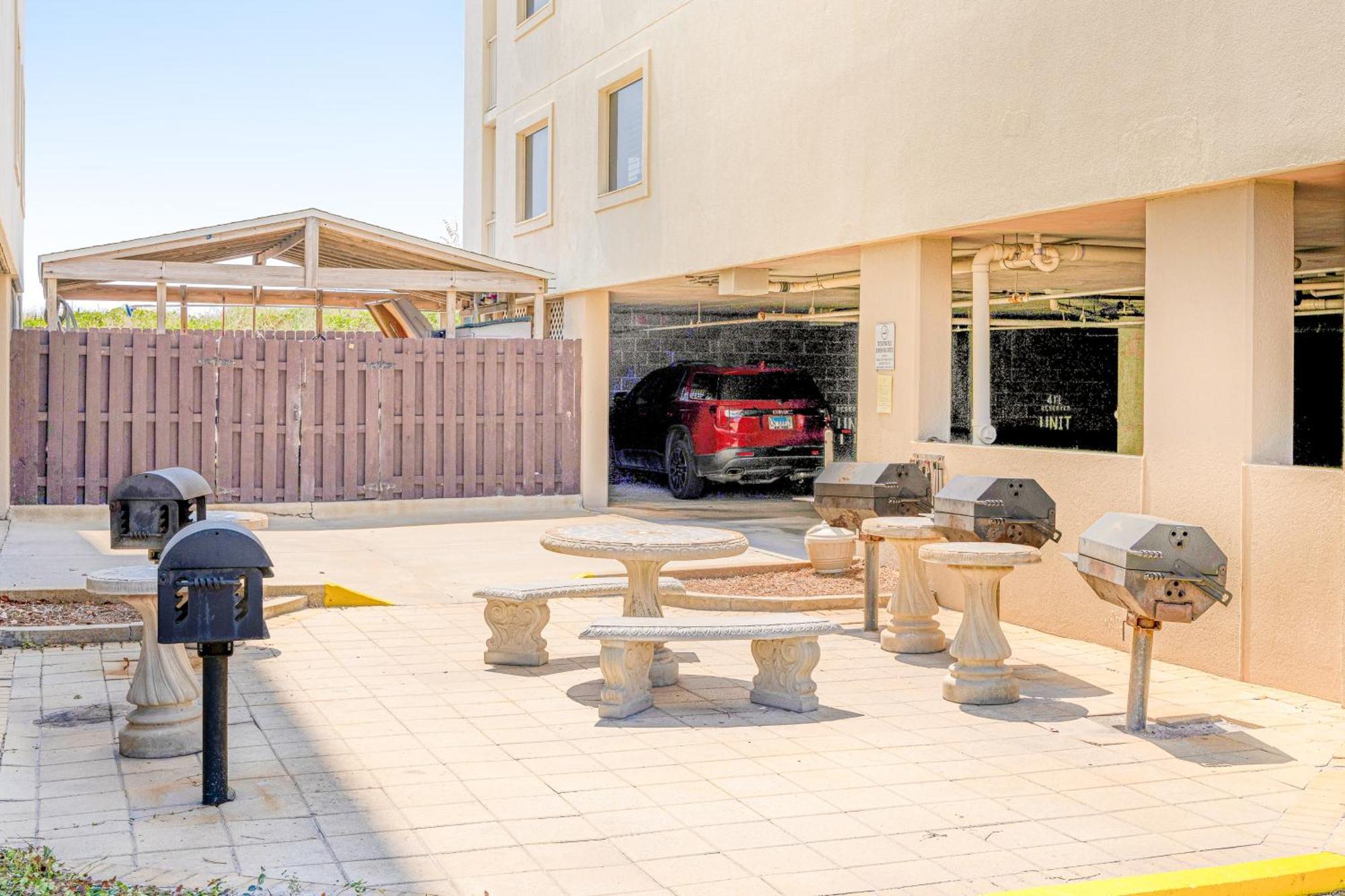 Gulf Dunes Fort Walton Beach Exterior photo