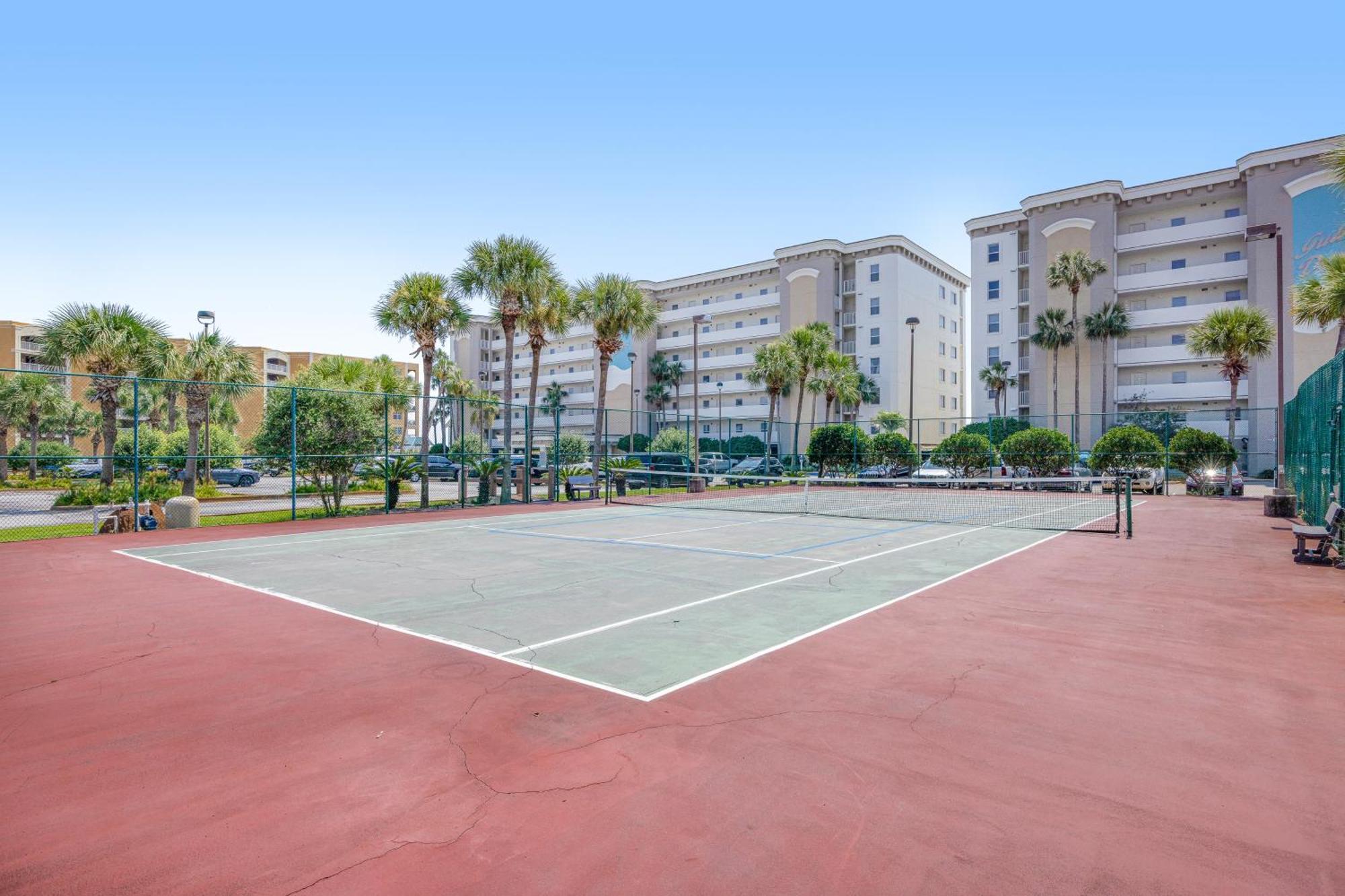 Gulf Dunes Fort Walton Beach Exterior photo
