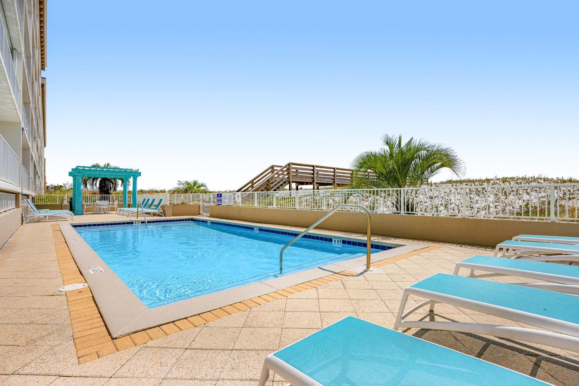 Gulf Dunes Fort Walton Beach Exterior photo
