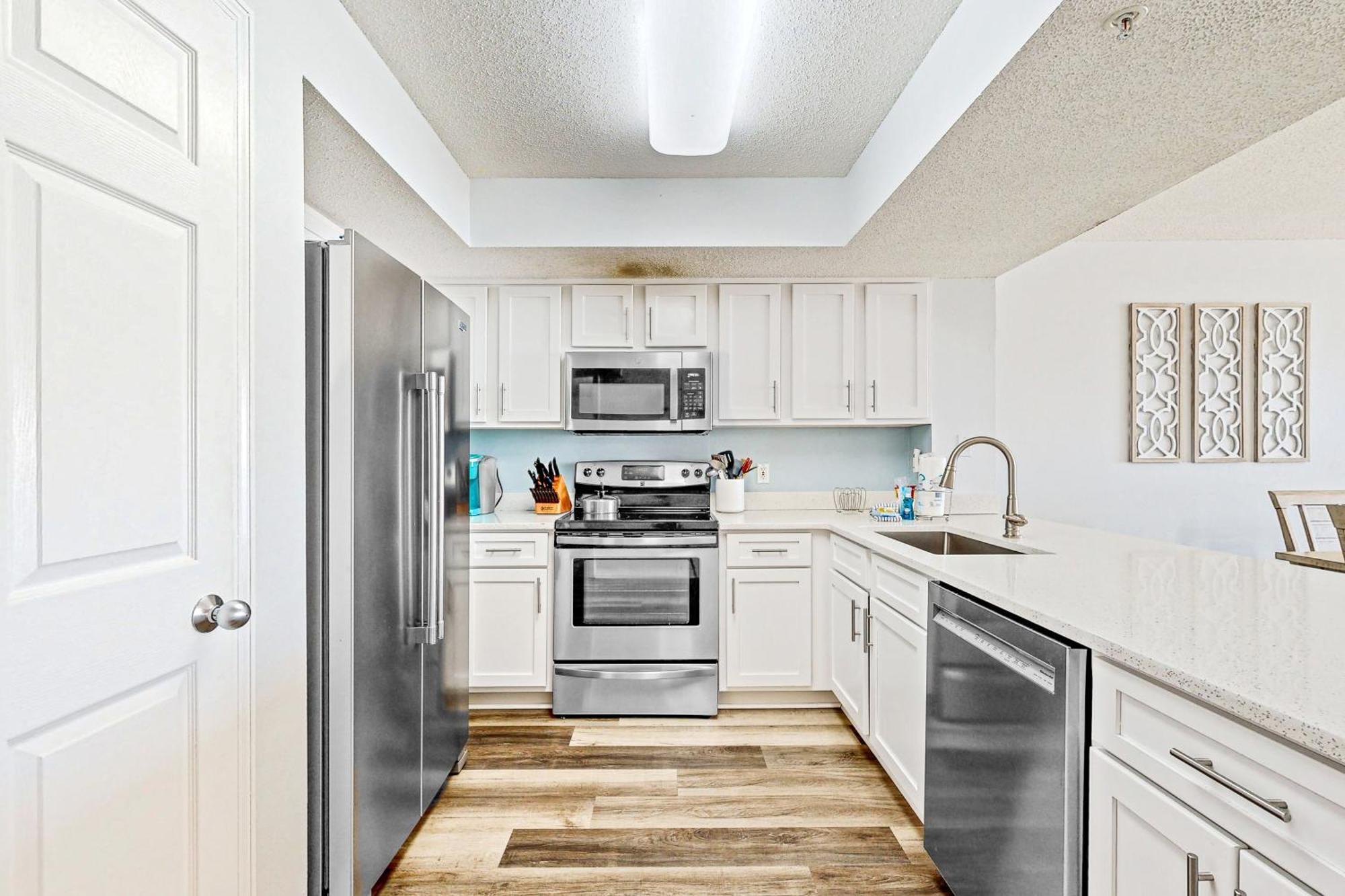 Gulf Dunes Fort Walton Beach Room photo