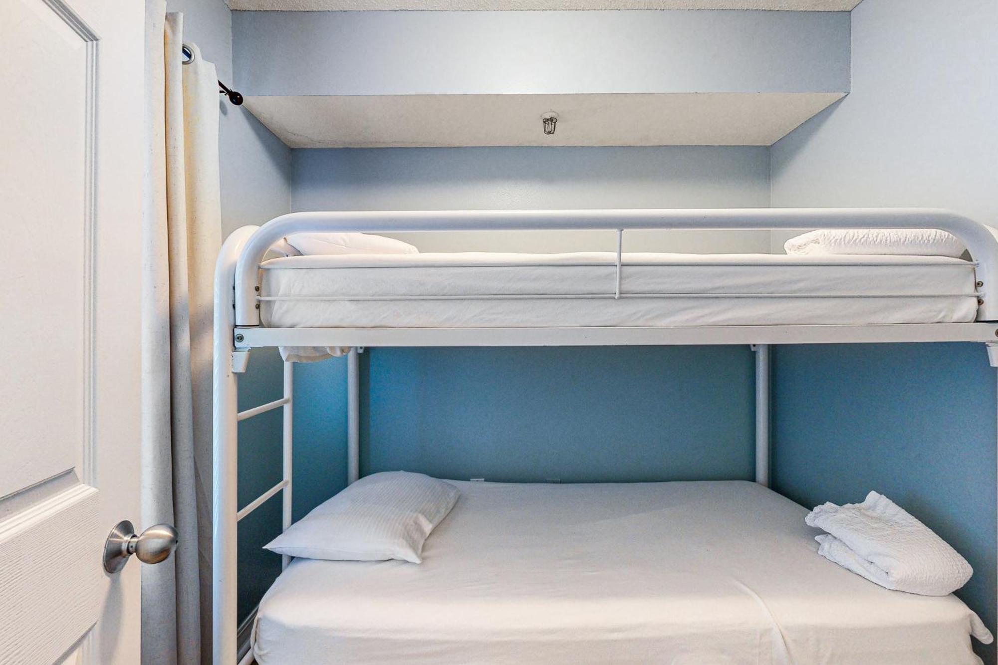 Gulf Dunes Fort Walton Beach Room photo