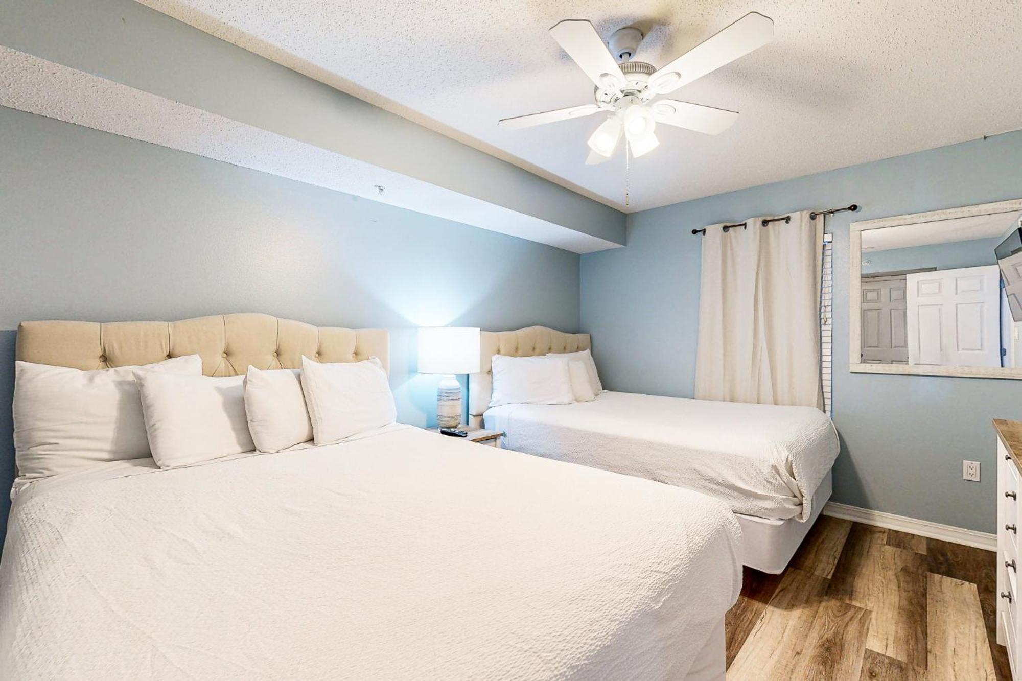 Gulf Dunes Fort Walton Beach Room photo
