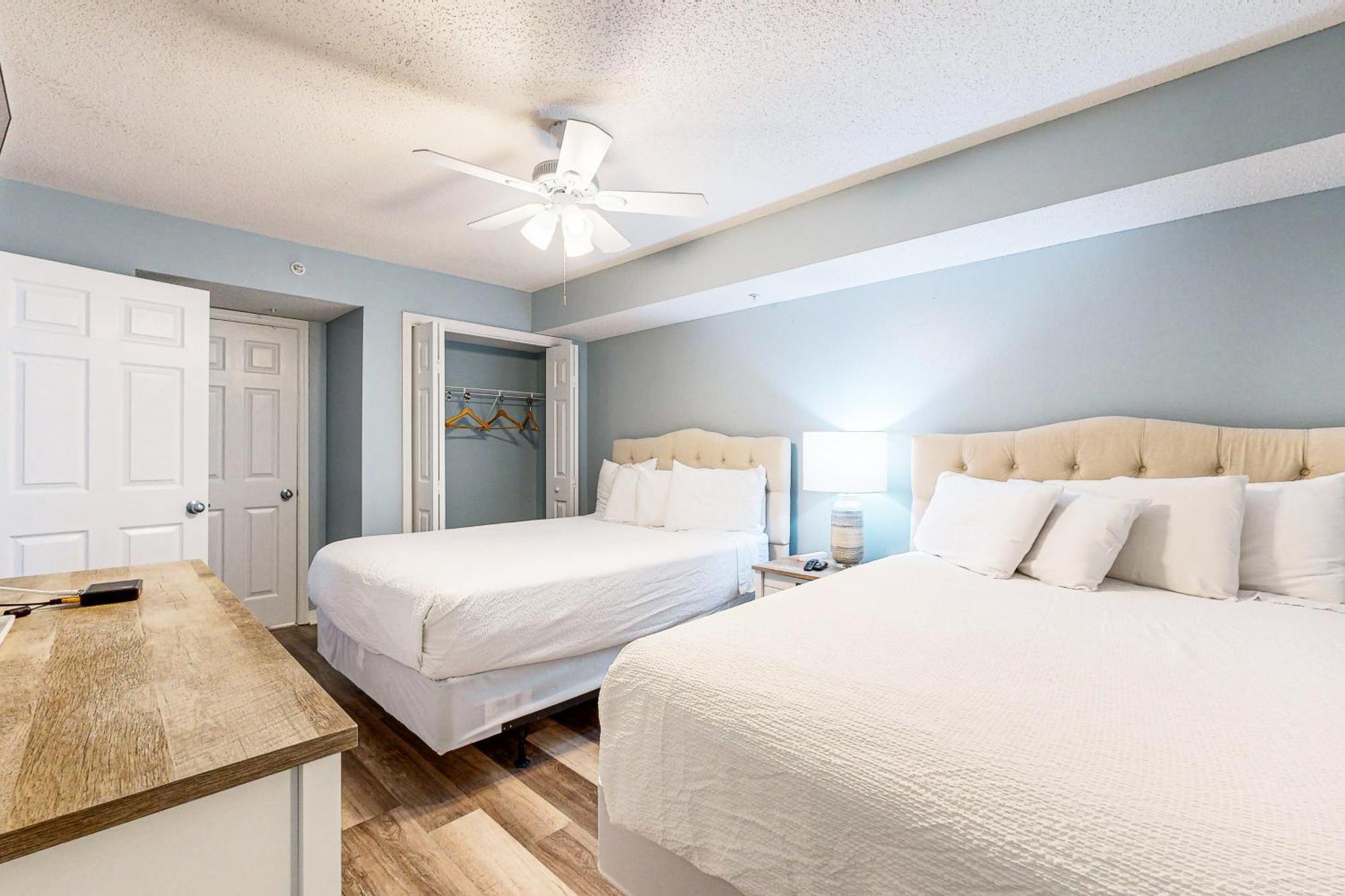 Gulf Dunes Fort Walton Beach Room photo