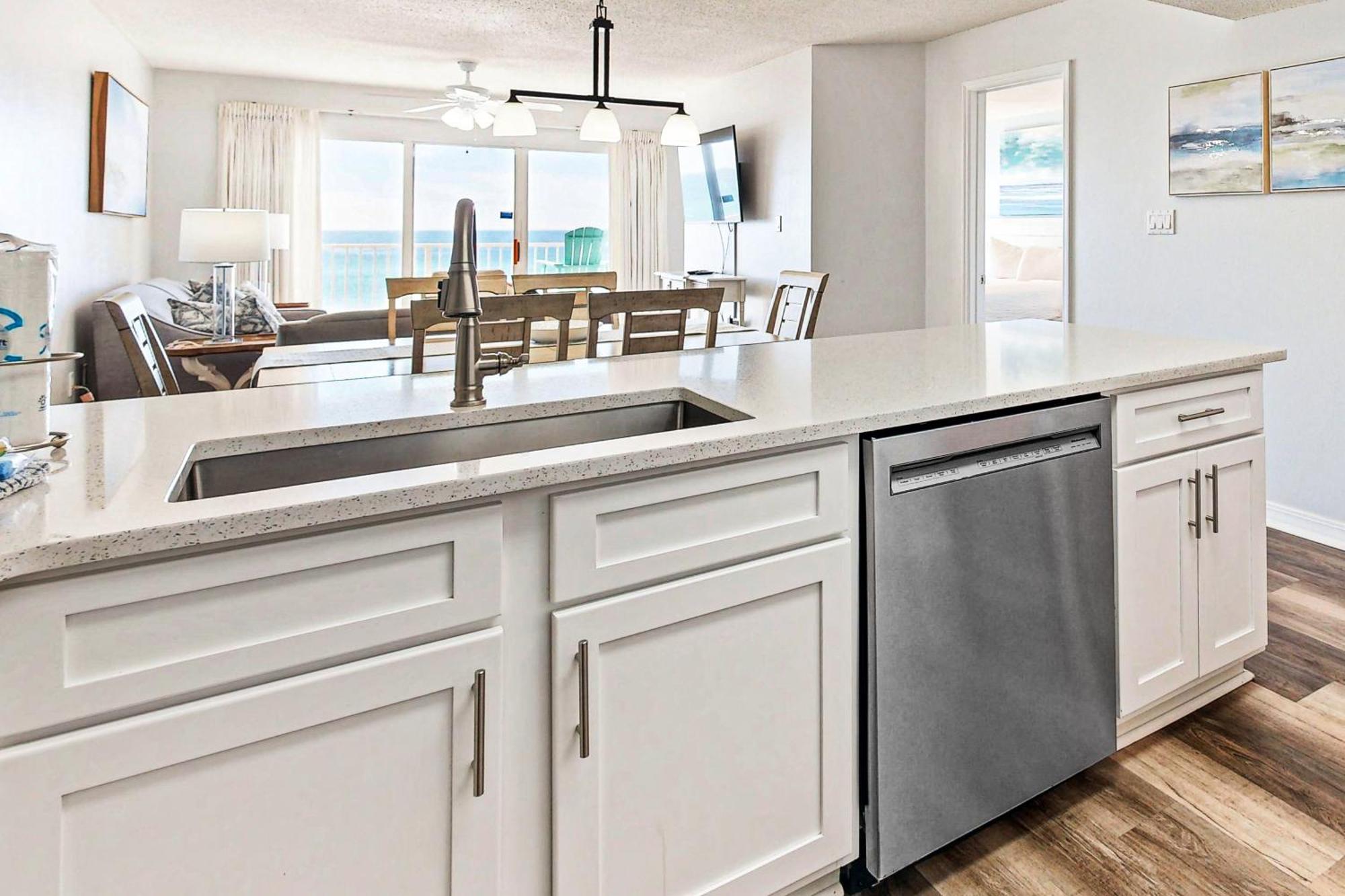 Gulf Dunes Fort Walton Beach Room photo