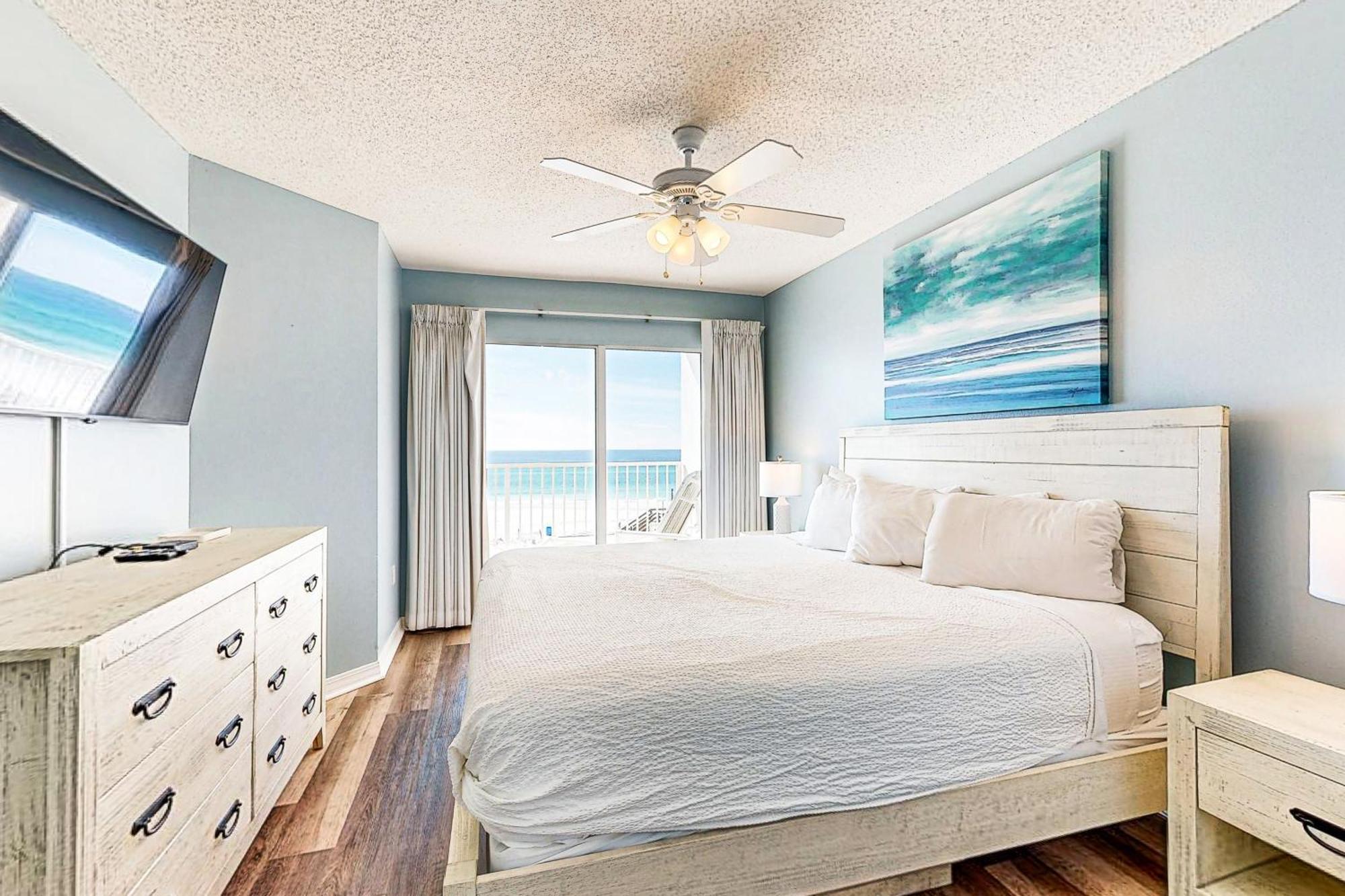 Gulf Dunes Fort Walton Beach Room photo