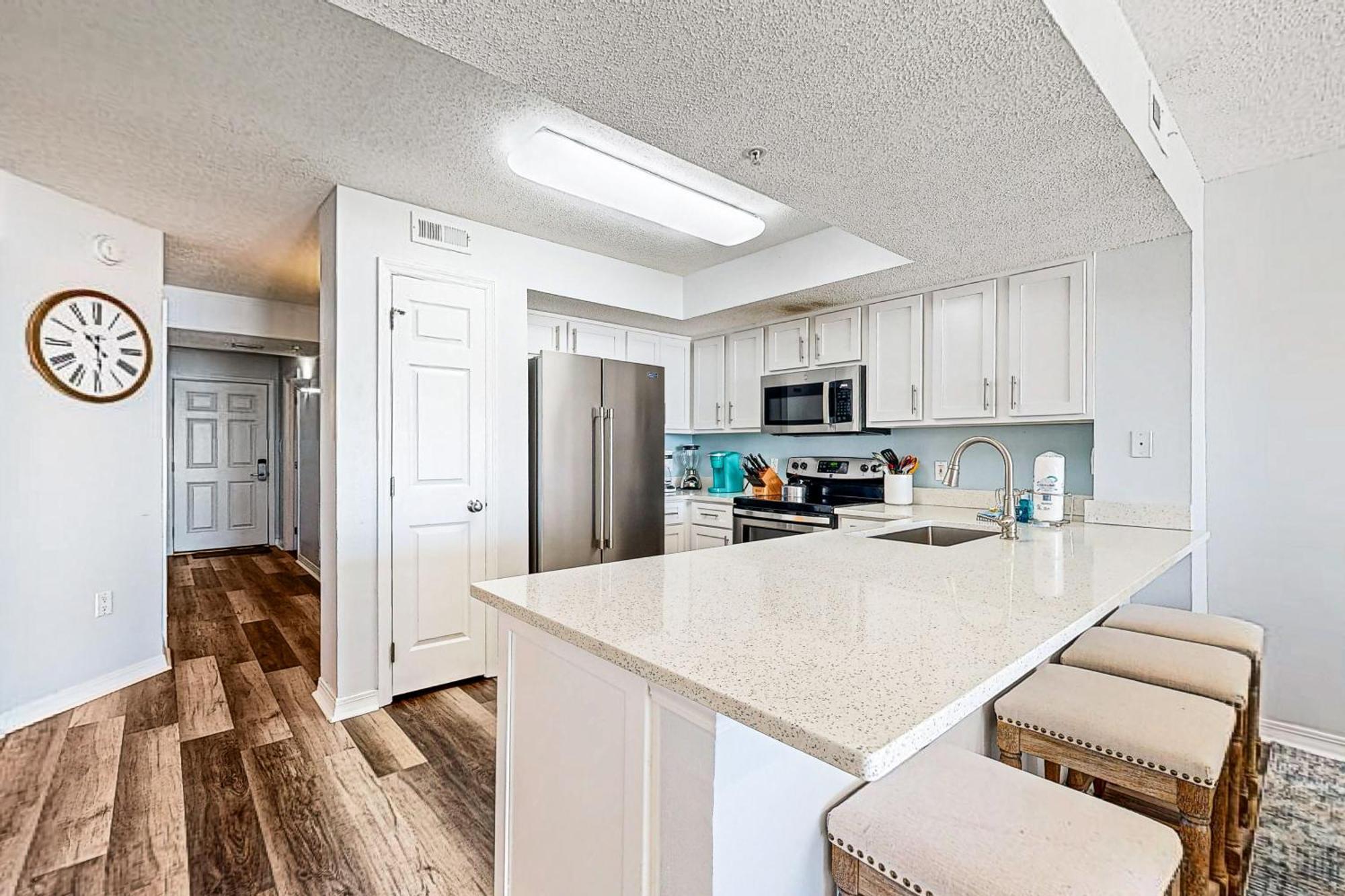 Gulf Dunes Fort Walton Beach Room photo