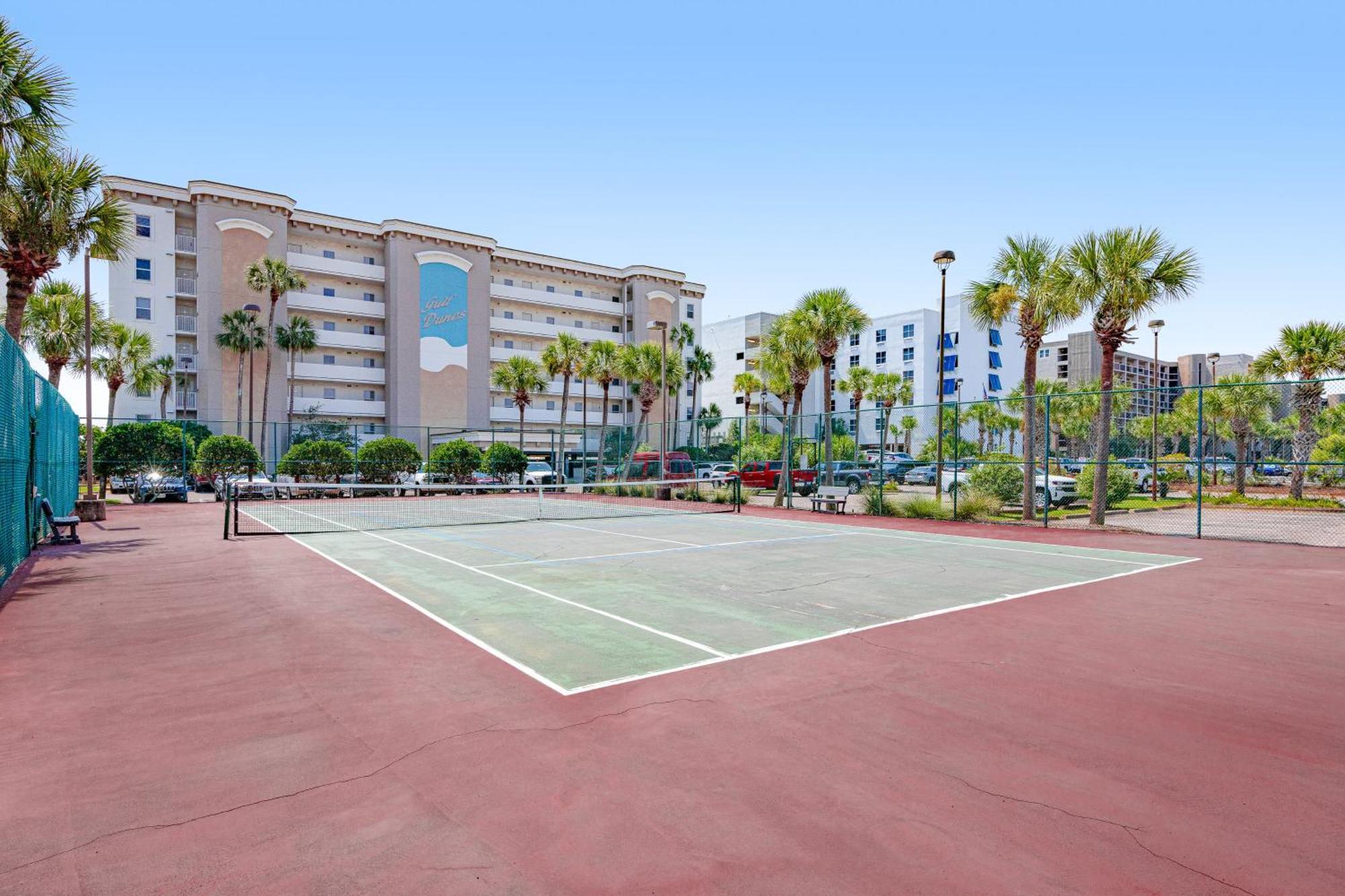 Gulf Dunes Fort Walton Beach Exterior photo