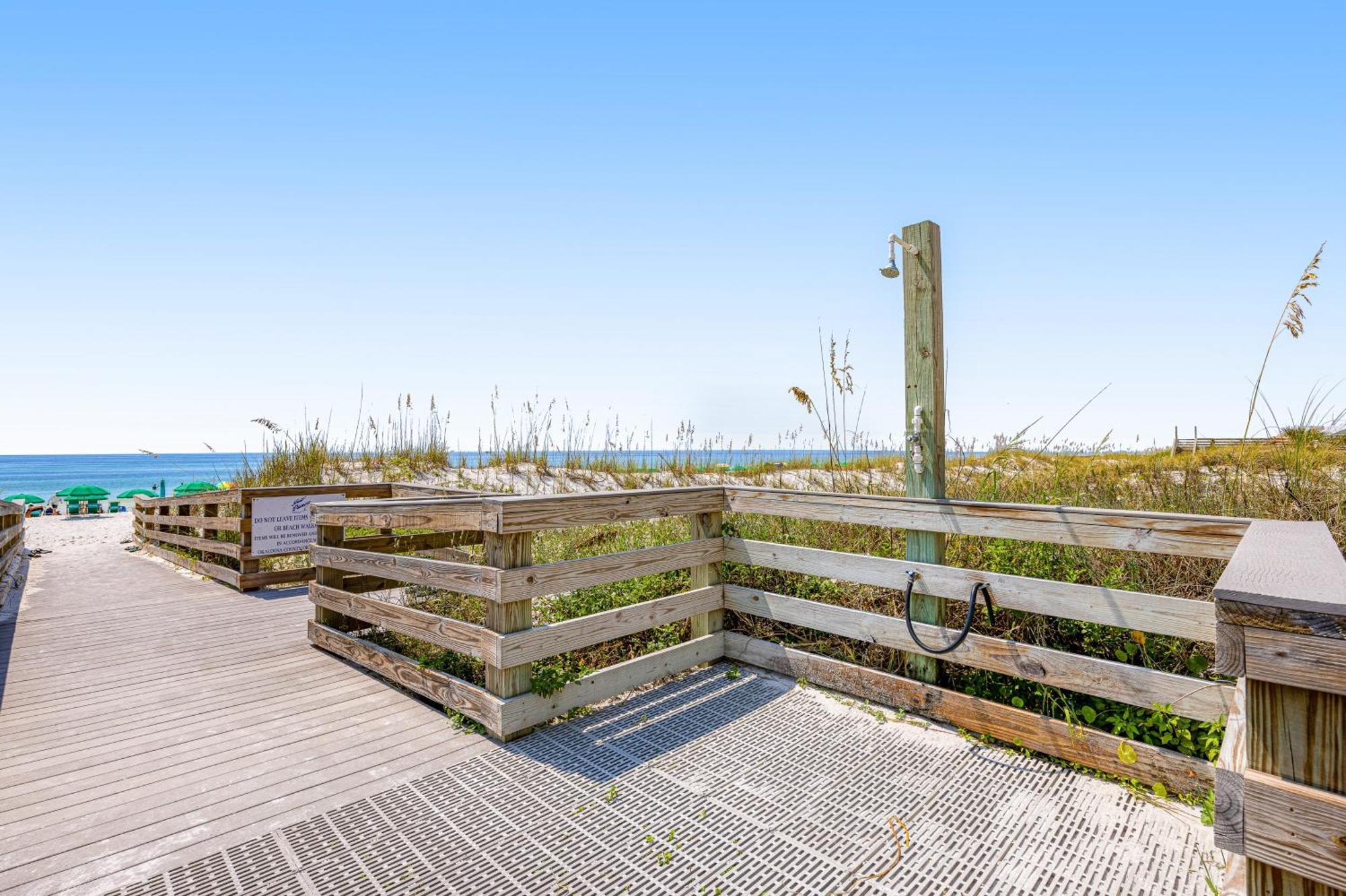 Gulf Dunes Fort Walton Beach Exterior photo