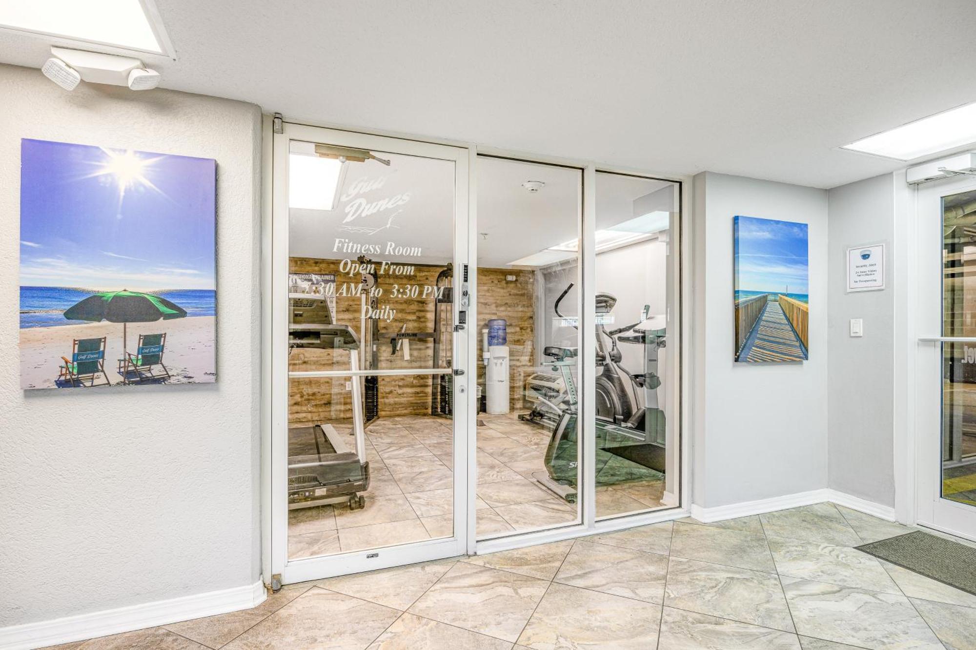 Gulf Dunes Fort Walton Beach Room photo