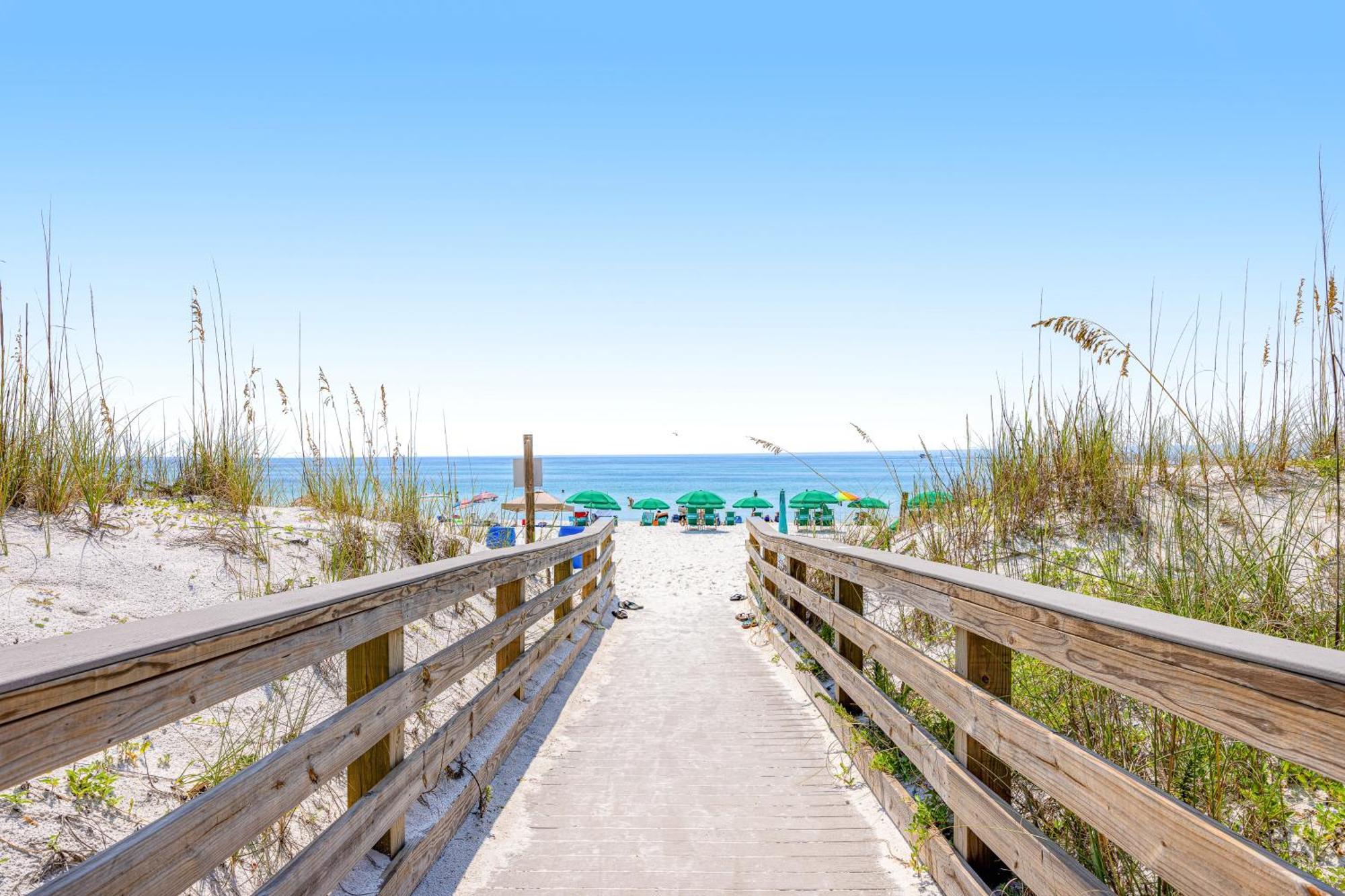 Gulf Dunes Fort Walton Beach Exterior photo