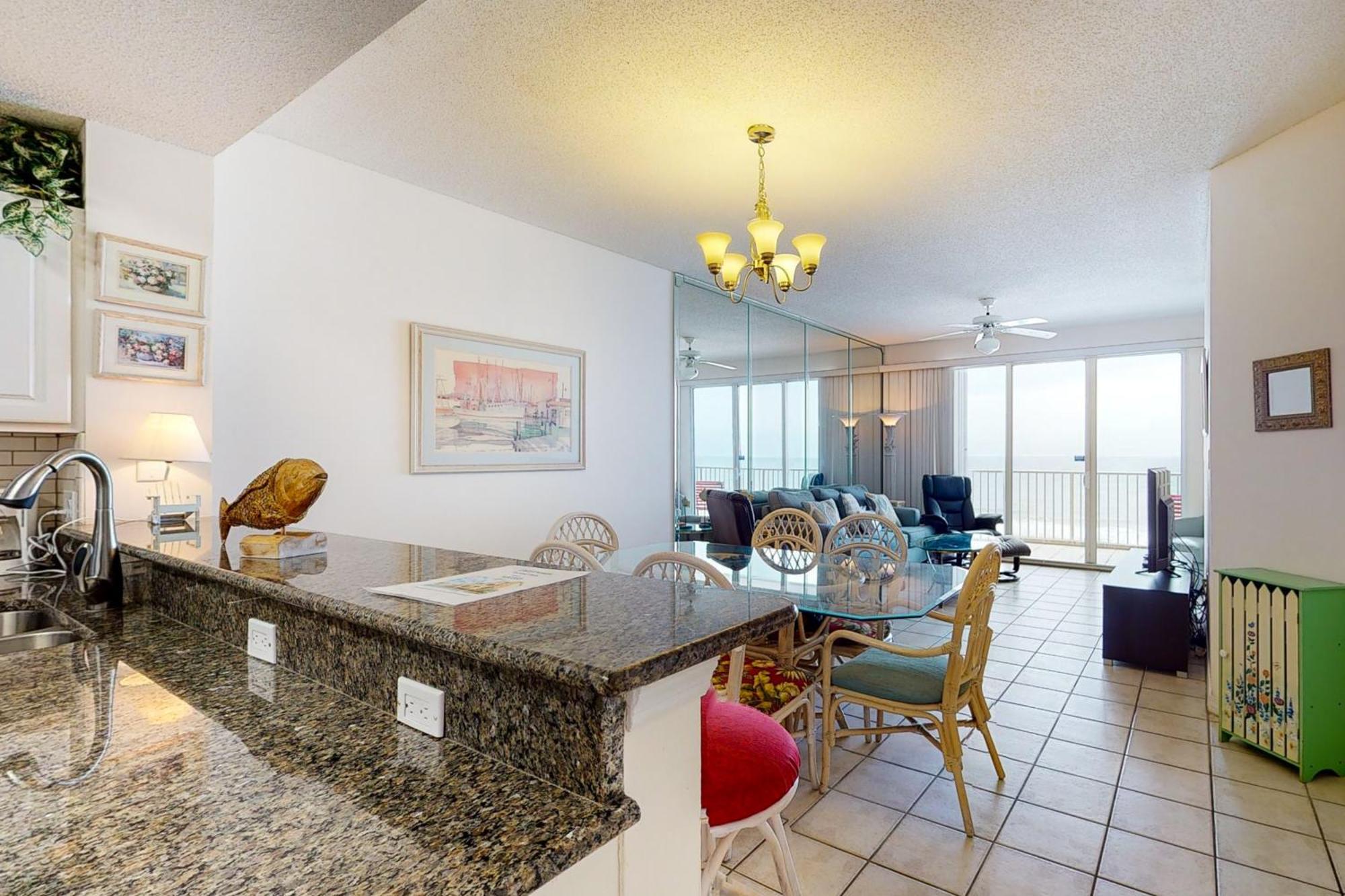 Gulf Dunes Fort Walton Beach Room photo