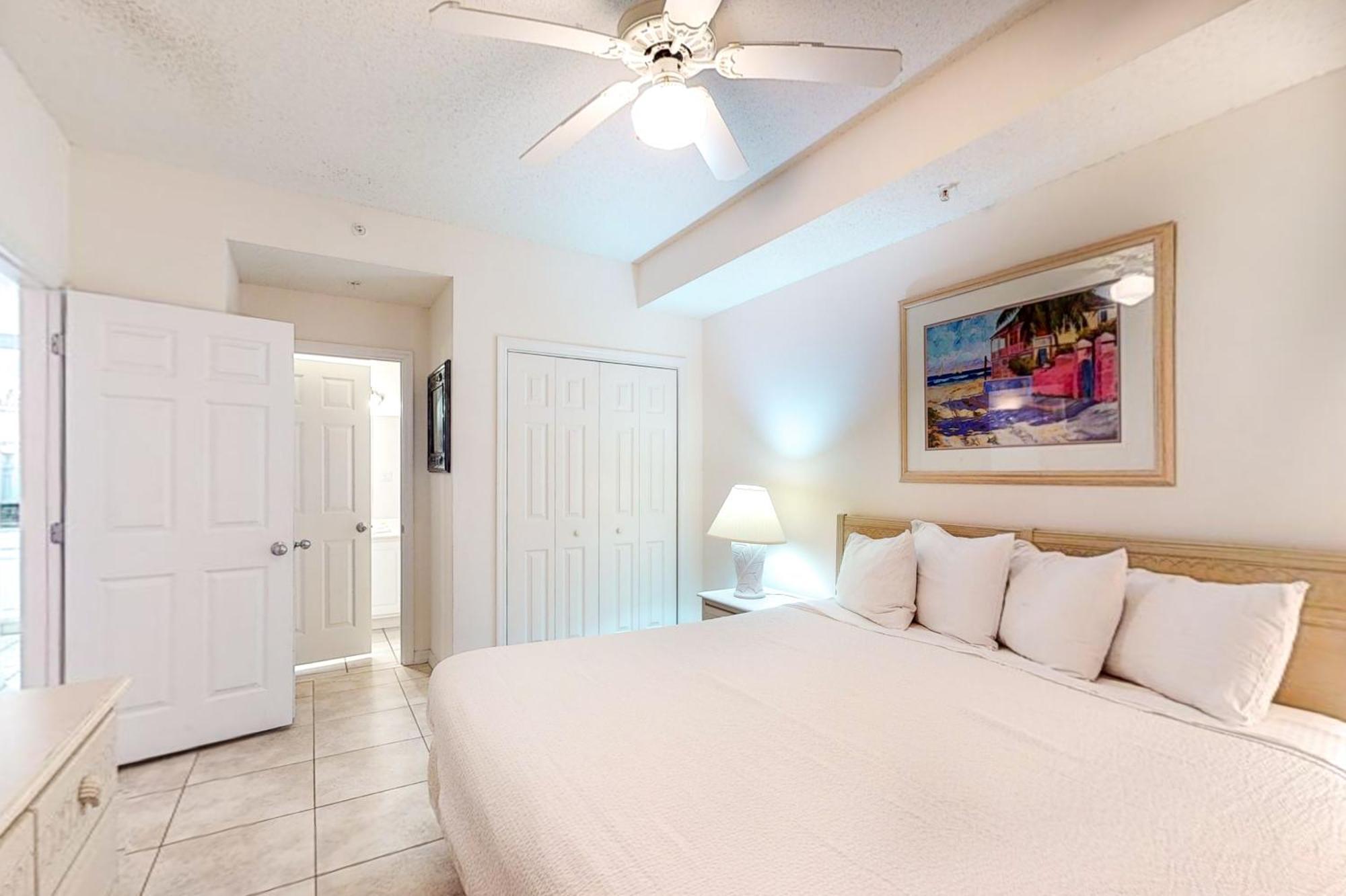 Gulf Dunes Fort Walton Beach Room photo