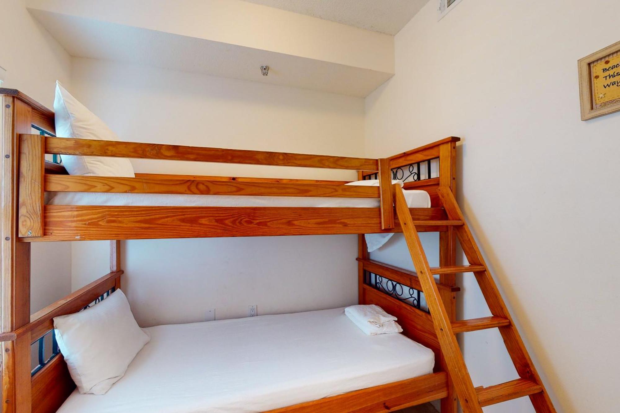 Gulf Dunes Fort Walton Beach Room photo