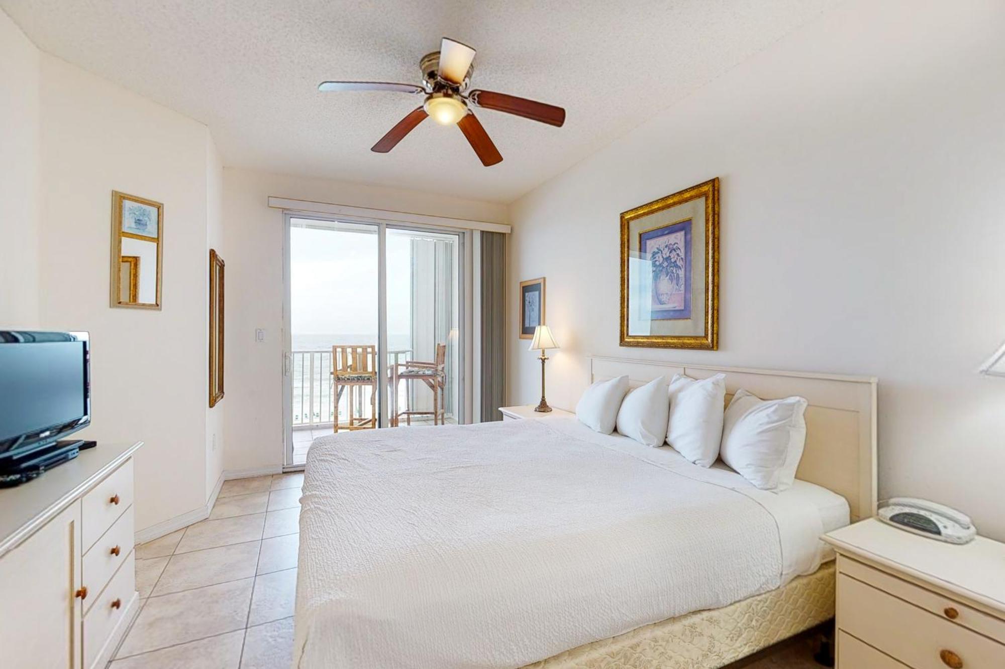 Gulf Dunes Fort Walton Beach Room photo