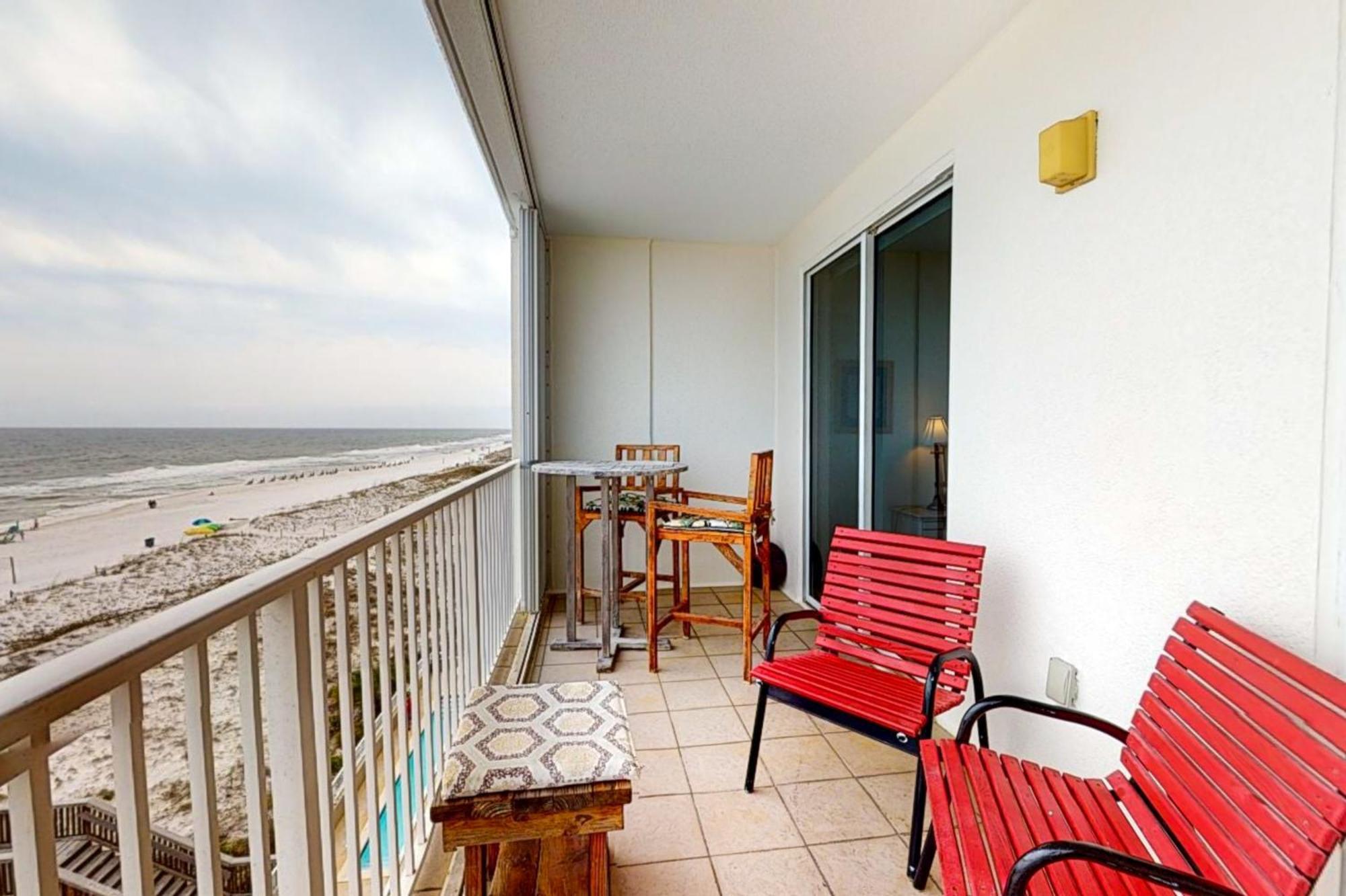 Gulf Dunes Fort Walton Beach Room photo