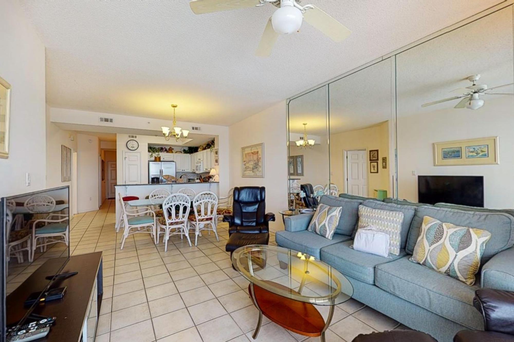 Gulf Dunes Fort Walton Beach Room photo