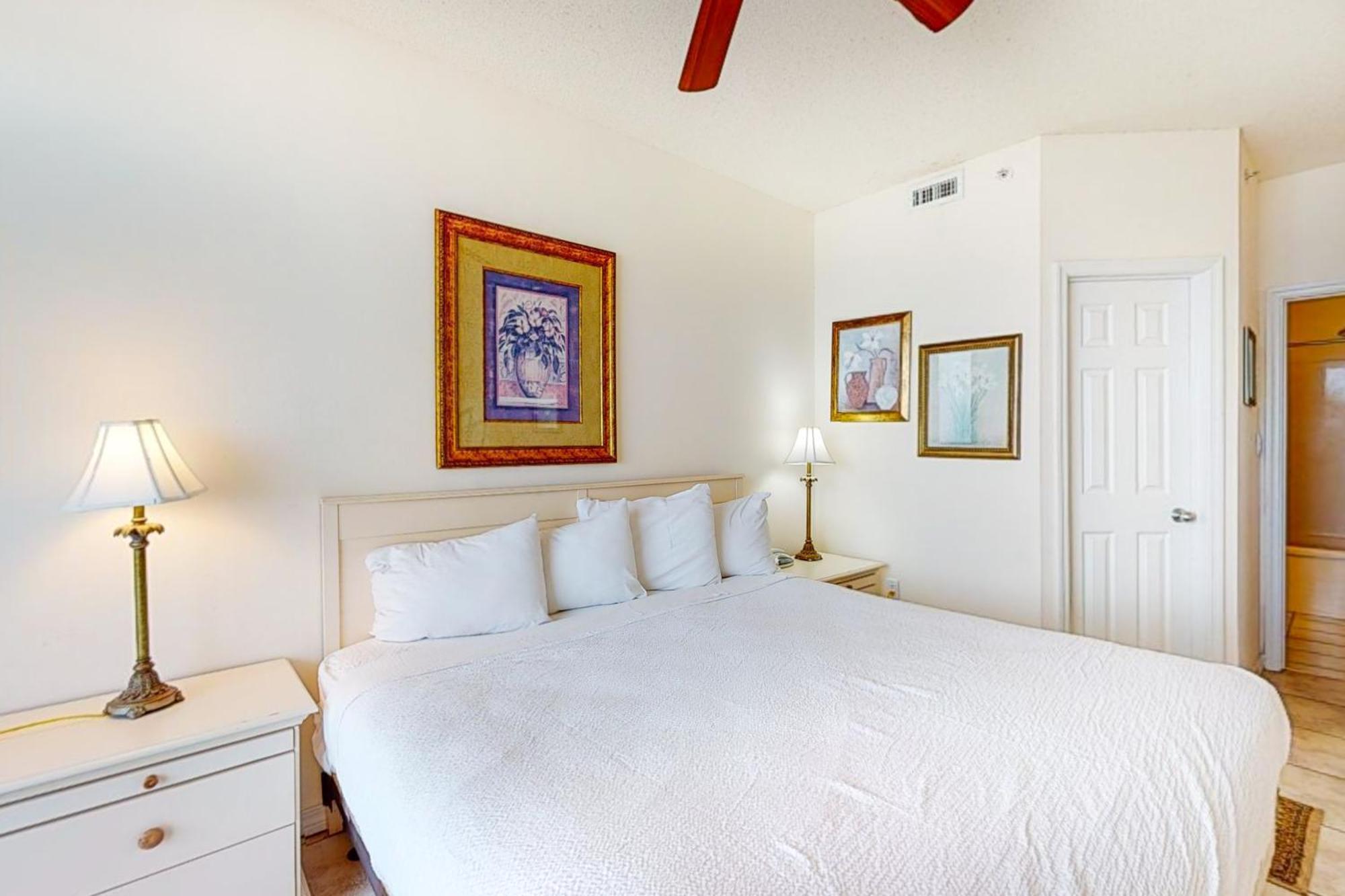 Gulf Dunes Fort Walton Beach Room photo