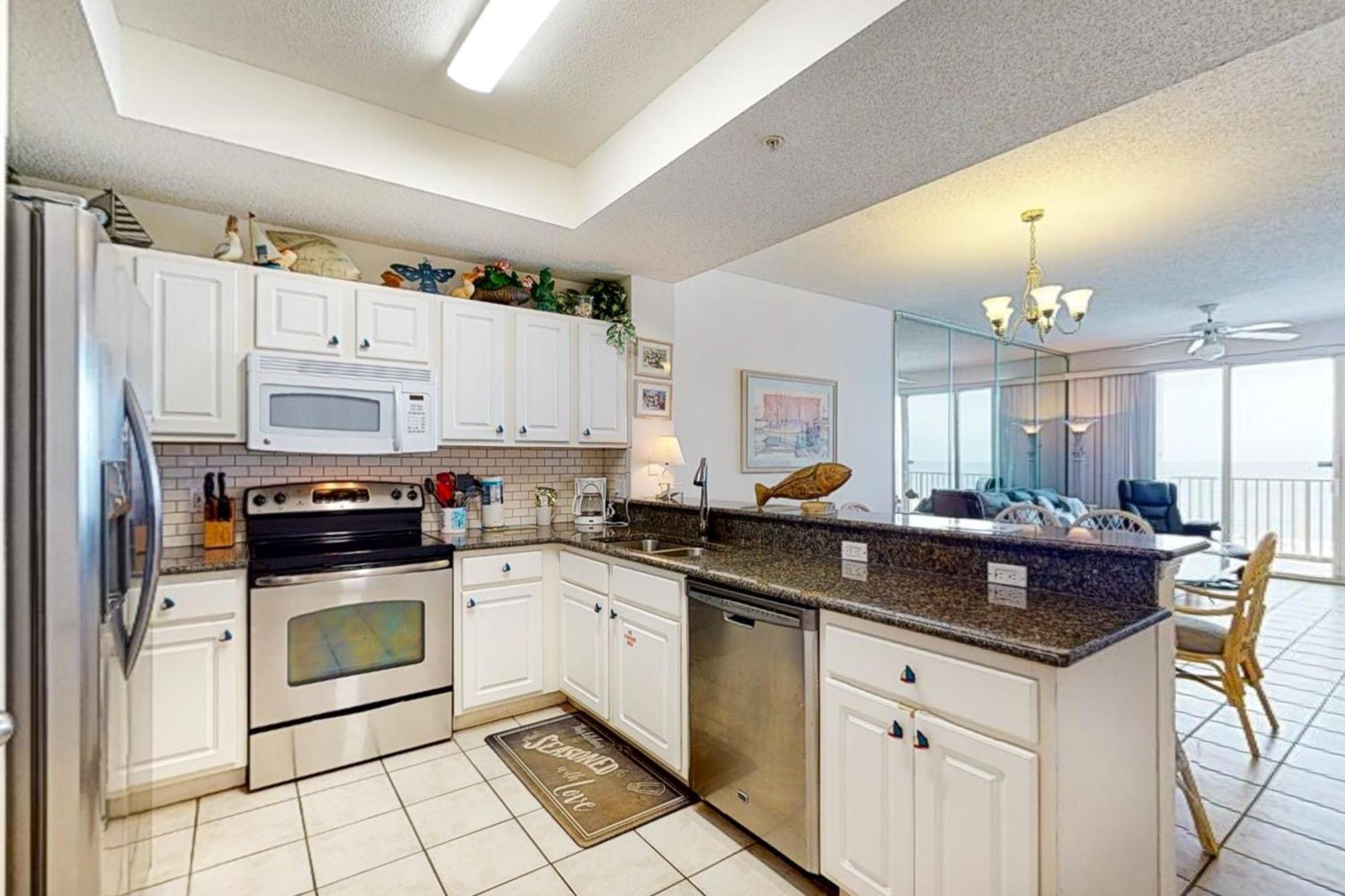 Gulf Dunes Fort Walton Beach Room photo
