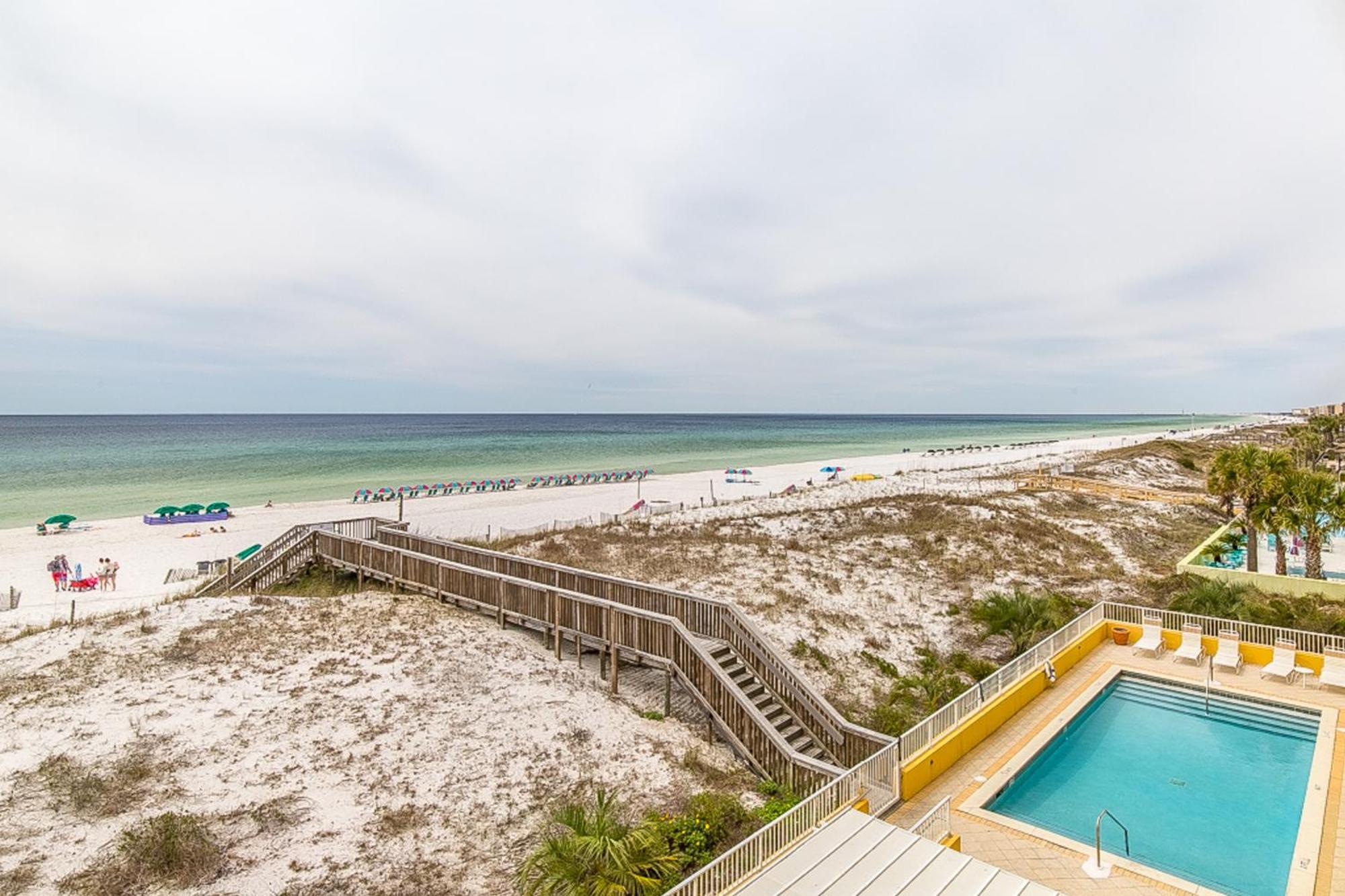 Gulf Dunes Fort Walton Beach Room photo